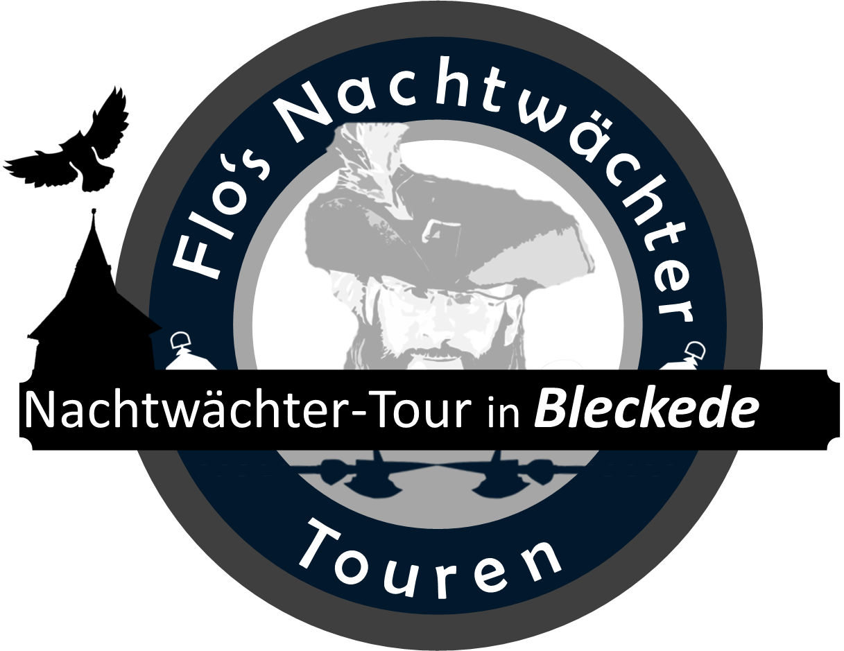 Logo Nachtwächter Bleckede