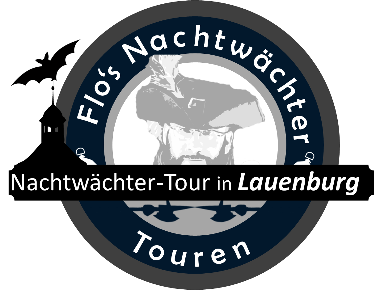 Logo Nachtwächter Lauenburg