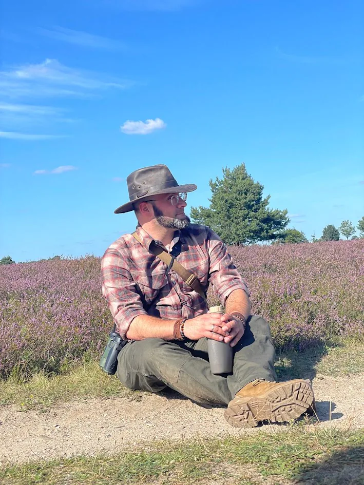 Heide-Land-Safari Hauptroute