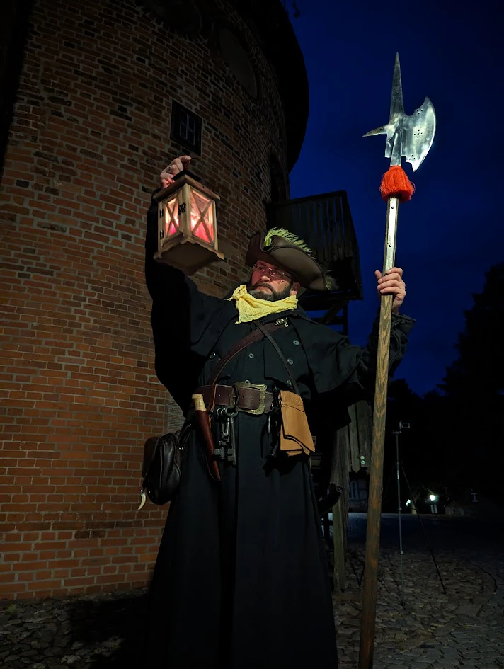 Touren zu #Lauenburg
